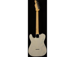 James Tyler Guitars USA Tylerbastar image 2
