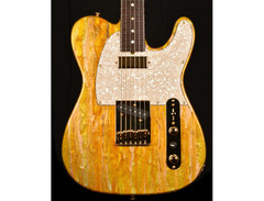 James Tyler Guitars USA Tylerbastar image 3
