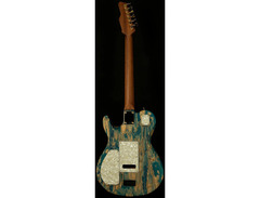 James Tyler Guitars USA Mongoose Special image 2