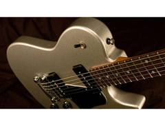 James Tyler Guitars USA Mongoose Special image 3