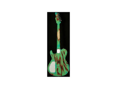 James Tyler Guitars USA Mongoose Retro image 2