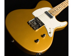 James Tyler Guitars USA Mongoose Retro image 3