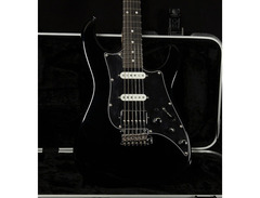 James Tyler Guitars Japan Classic image 3