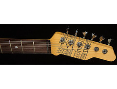 James Tyler Guitars Japan Classic image 4