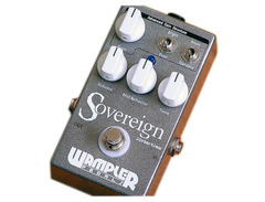Wampler Sovereign image 3