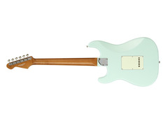 Shijie Guitars STE Classic Series image 2