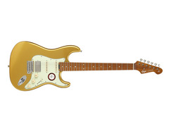 Shijie Guitars STE Classic Series image 3