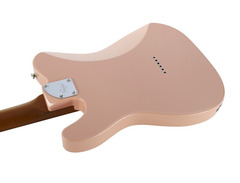 Shijie Guitars TLV Classic Series image 3