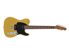 Shijie Guitars TLV P90 Series image 3