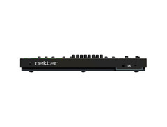 Nektar Impact LX25+ 25 Key USB MIDI Controller Keyboard image 3