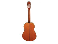 David Jimenez Rodriguez Custom Flamenco Guitar image 2