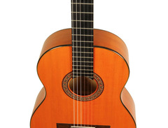 David Jimenez Rodriguez Custom Flamenco Guitar image 4