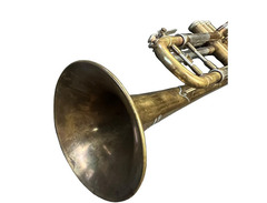 Couesnon Lafayette Vintage Trumpet pre 1963 image 2