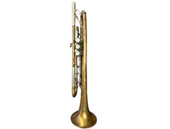 Couesnon Lafayette Vintage Trumpet pre 1963 image 3