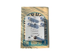 Bookworm Effects Billy Pilgrim Overdrive image 3