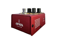 Gervana Pedals Jiachen OTA Compressor image 2