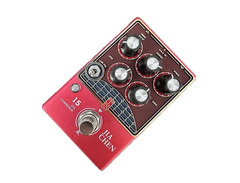 Gervana Pedals Jiachen OTA Compressor image 3