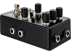 Lichtlaerm Audio Medusa image 2