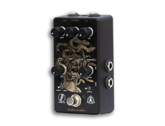 Lichtlaerm Audio Medusa image 3
