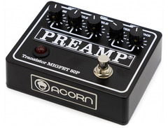 Acorn Amplifiers Transistor MIGFET 50P image 2
