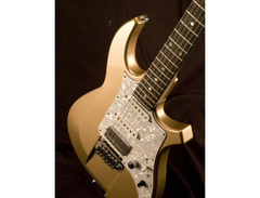 James Tyler Guitars USA Ultimate Weapon HD image 3