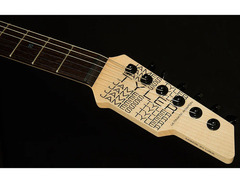 James Tyler Guitars USA Ultimate Weapon HD image 4