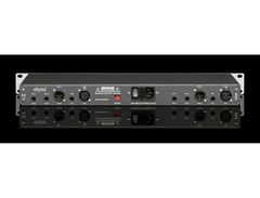 Elysia Nvelope Dual-channel Transient Shaper image 2