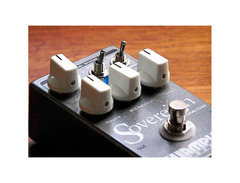 Wampler Sovereign image 4