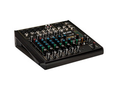 RCF F 10XR 10-Channel USB Mixer with DSP Effects image 2