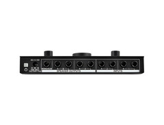 Drawmer CMC2 Compact Monitor Controller image 2