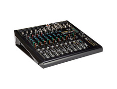RCF F 12XR 12-Channel USB Mixer with DSP Effects image 2