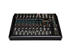 RCF F 12XR 12-Channel USB Mixer with DSP Effects image 4