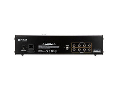 RCF F 16XR 16-Channel USB Mixer with DSP Effects image 3