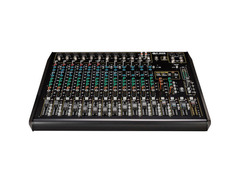 RCF F 16XR 16-Channel USB Mixer with DSP Effects image 4