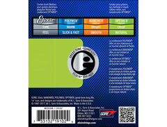 Elixir Optiweb Coating 0.11 image 3