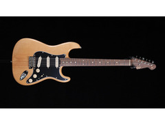 Shijie Guitars Master Series image 2