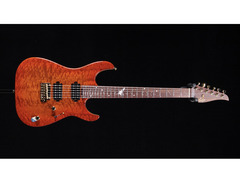 Shijie Guitars Master Series image 3