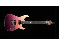 Shijie Guitars Master Series image 4
