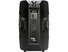 RCF HD15-A 2-Way 1400-Watt 15" Active Loudspeaker image 3