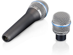 Samson CS Series Microphone image 3