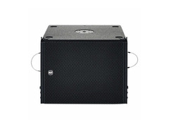 RCF HDL 12-AS 12" Active Subwoofer image 2