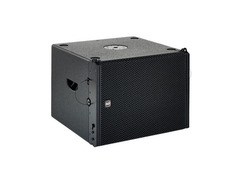 RCF HDL 12-AS 12" Active Subwoofer image 3