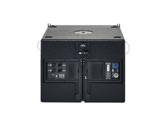 RCF HDL 12-AS 12" Active Subwoofer image 4
