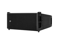 RCF HDL6-A Active Line Array Speaker image 4