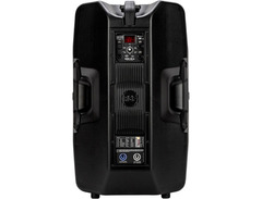 RCF HDM 45-A 2-Way 2200-Watt 15" Active Loudspeaker image 3