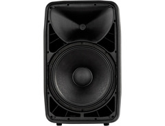 RCF HDM 45-A 2-Way 2200-Watt 15" Active Loudspeaker image 4