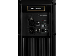 RCF NX 45-A 15" Active Loudspeaker image 4
