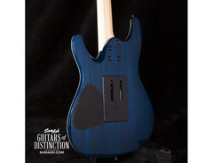 Ibanez S6570Q image 2