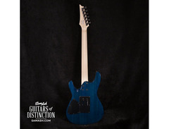 Ibanez S6570Q image 4