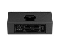 RCF NX912-SMA 12" Powered PA Speaker image 3